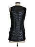 Etcetera Black Sleeveless Blouse Size S - photo 2