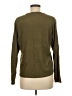 Uniqlo Green Pullover Sweater Size M - photo 2