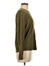 Uniqlo Green Pullover Sweater Size M - photo 4