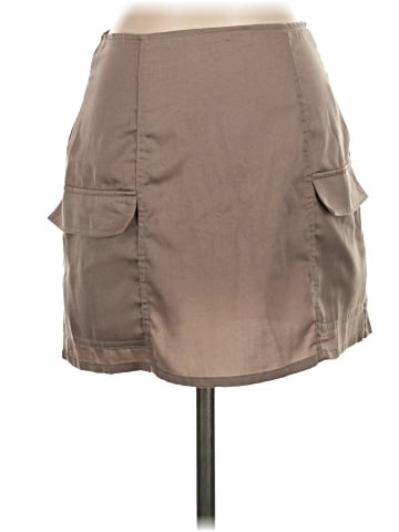 PacSun Casual Skirt (view 1)