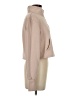 Senita Athletics Tan Turtleneck Sweater Size S - photo 4