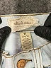 Altar'd State Hearts Blue Jeans Size 24 - photo 4