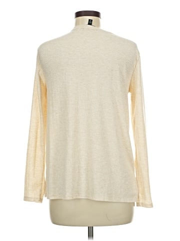 G.H. Bass & Co. Long Sleeve Henley (view 2)