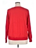 Cynthia Rowley TJX Red Pullover Sweater Size XL - photo 2