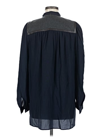Sportmax Long Sleeve Blouse (view 2)
