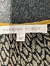Burning Torch Gold 3/4 Sleeve Blouse Size M - photo 7