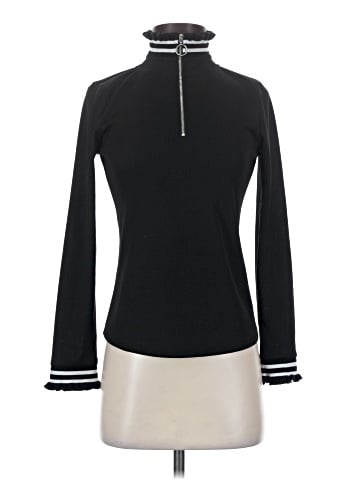 JOA Turtleneck Sweater (view 1)