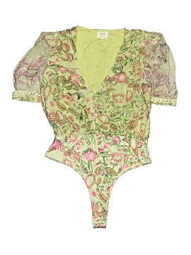 Hemant & Nandita Bodysuit