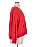 Cynthia Rowley TJX Red Pullover Sweater Size XL - photo 4