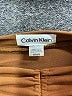 Calvin Klein Brown Long Sleeve Blouse Size M - photo 7