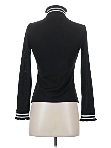 JOA Turtleneck Sweater (view 2)