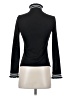 JOA Black Turtleneck Sweater Size S - photo 2