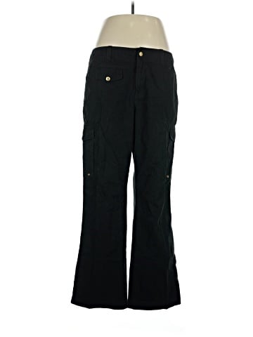 Lauren Jeans Co. Cargo Pants (view 1)