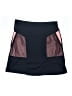 Golfino Color Block Black Active Skort Size 4 - photo 1