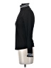 JOA Black Turtleneck Sweater Size S - photo 5