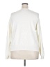 33 Degrees Hearts Ivory Pullover Sweater Size XXL - photo 2