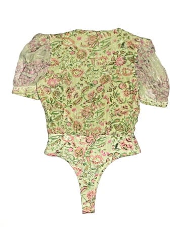 Hemant & Nandita Bodysuit (view 2)