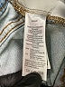 Madewell Hearts Blue Jeans Size 27 waist (petite) - photo 9