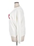 33 Degrees Hearts Ivory Pullover Sweater Size XXL - photo 5