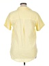 Magellan Outdoors Yellow Short Sleeve Blouse Size L - photo 2