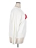 33 Degrees Hearts Ivory Pullover Sweater Size XXL - photo 4