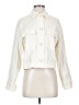 Zara Ivory Jacket Size S - photo 1