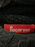 Rocorose Black Turtleneck Sweater Size L - photo 7
