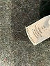 Rocorose Black Turtleneck Sweater Size L - photo 8