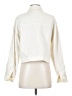 Zara Ivory Jacket Size S - photo 2