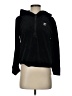 FILA Black Zip Up Hoodie Size S - photo 1