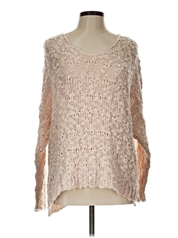 Chelsea & Theodore Pullover Sweater (view 1)