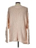 Chelsea & Theodore Tan Pullover Sweater Size L - photo 2