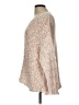 Chelsea & Theodore Tan Pullover Sweater Size L - photo 5