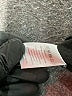 Assorted Brands Black Sleeveless Blouse Size S - photo 8