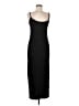 H&M Black Casual Dress Size M - photo 1