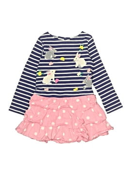 Mini Boden Dress
