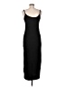H&M Black Casual Dress Size M - photo 2