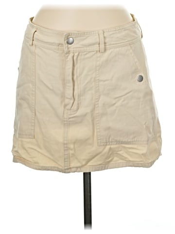 PacSun Casual Skirt (view 1)