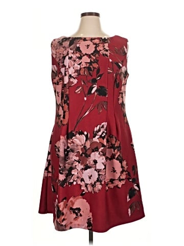 Taylor Casual Dress (view 1)