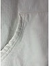 Supreme 100% Cotton White Pullover Hoodie Size M - photo 8