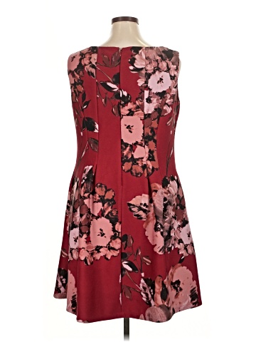 Taylor Casual Dress (view 2)