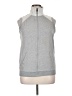 Fabletics Gray Sweater Vest Size XL - photo 1