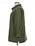 Coldwater Creek 100% Polyester Green Turtleneck Sweater Size XL - photo 5
