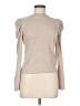 Zara Tan Turtleneck Sweater Size M - photo 1