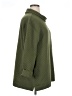 Coldwater Creek 100% Polyester Green Turtleneck Sweater Size XL - photo 4