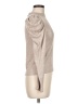 Zara Tan Turtleneck Sweater Size M - photo 4