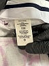 Theory Plaid Blue Wool Pants Size 4 - photo 8