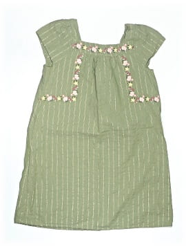 gymboree green dress Vestido verde niña Gymboree eventos 67041008 – Kima Shop HN main image 0