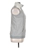 Fabletics Gray Sweater Vest Size XL - photo 4