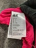 H&M Pink Swimsuit Top Size 4 - photo 3